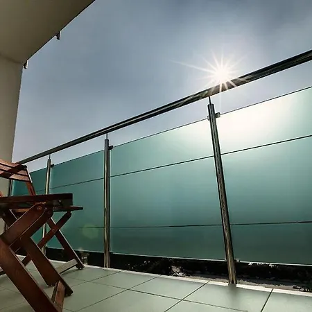 Kupelny Rubin Отель Дудинце