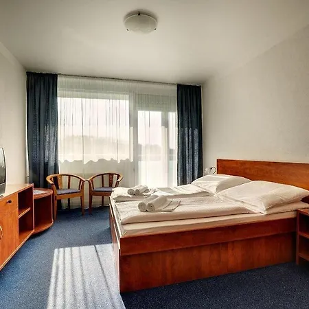 호텔 Kupelny Rubin 3*