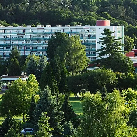 Kupelny Rubin Отель 3*