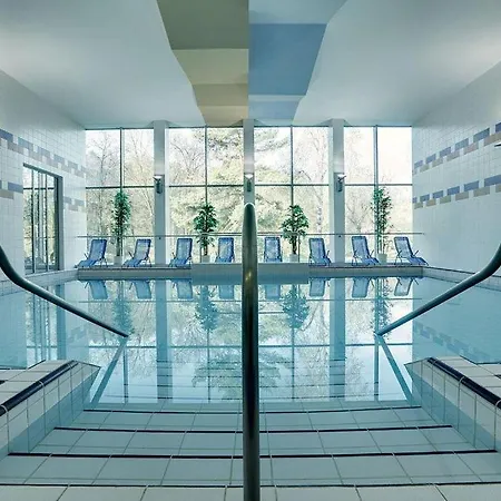 Kupelny Rubin Отель 3*