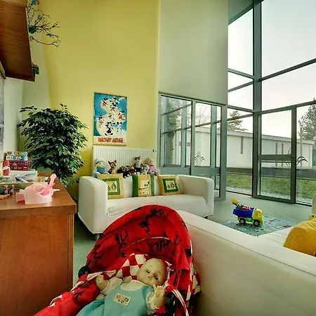 Kupelny Rubin 3* Дудинце