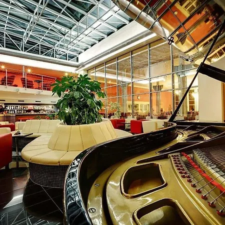 Kupelny Rubin Отель Дудинце