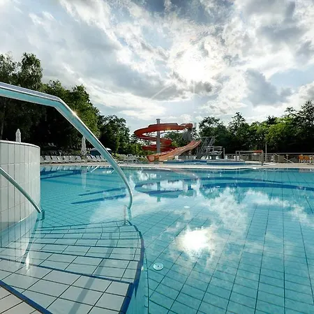 Kupelny Rubin Дудинце