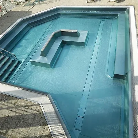 Kupelny Rubin Отель