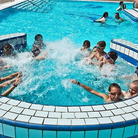 Отель Kupelny Rubin 3*