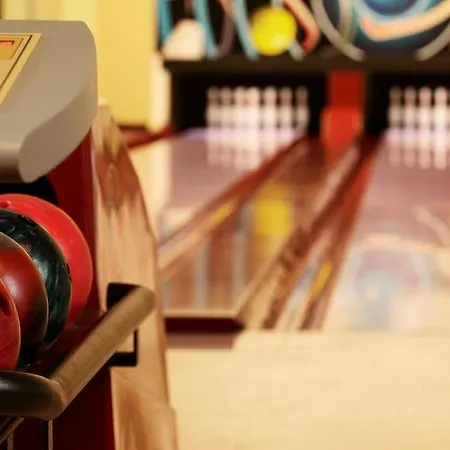 Kupelny Rubin Дудинце